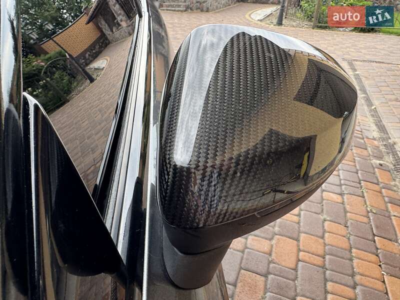 Седан Audi S3 2017 в Белой Церкви