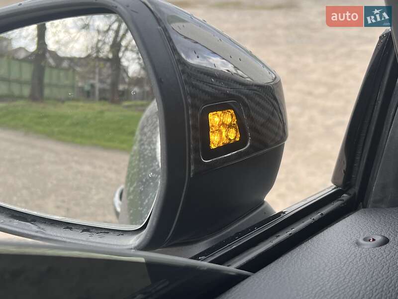 Седан Audi S3 2017 в Белой Церкви