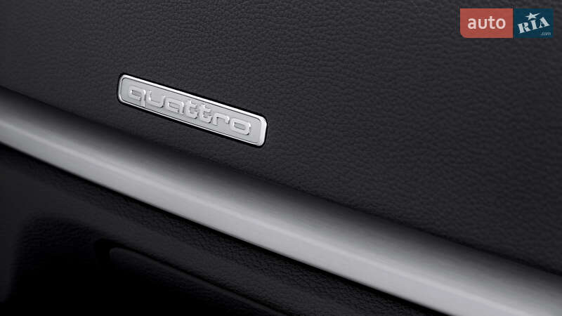 Седан Audi S3 2017 в Киеве фото 9 Седан Audi S3 2017 в Киеве