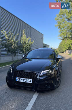 Хэтчбек Audi S3 2008 в Сторожинце