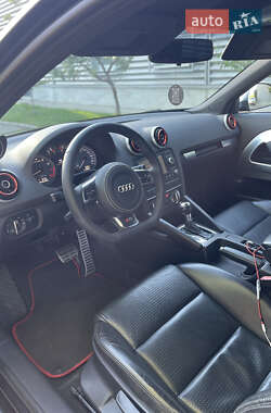 Хетчбек Audi S3 2008 в 