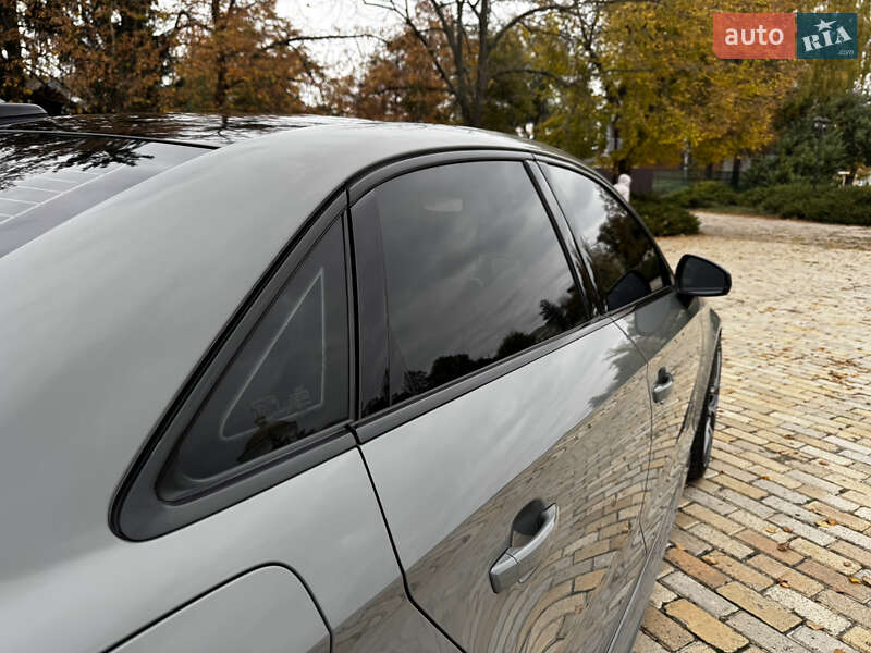 Седан Audi S3 2019 в Білій Церкві фото 7 Седан Audi S3 2019 в Білій Церкві