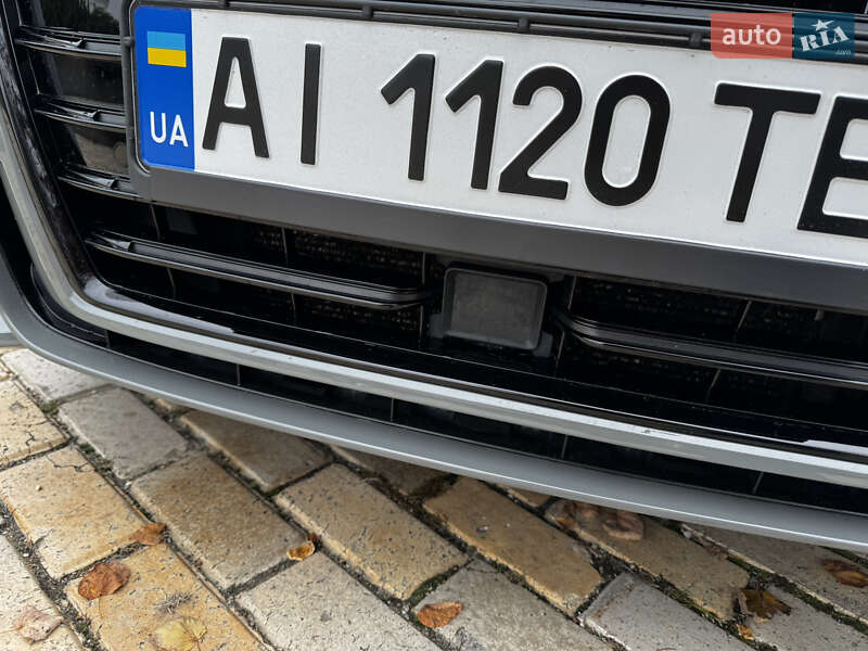 Седан Audi S3 2019 в Білій Церкві фото 12 Седан Audi S3 2019 в Білій Церкві