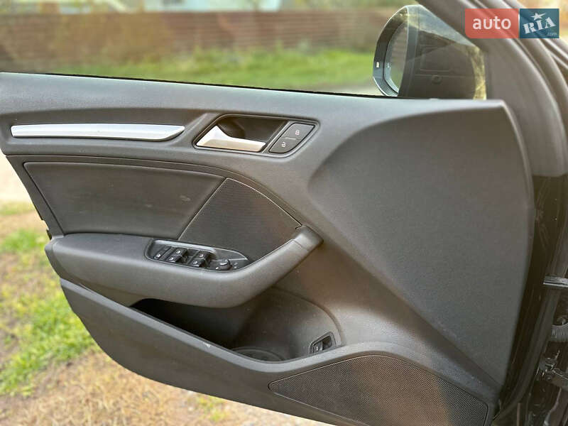 Седан Audi S3 2015 в Фастові фото 22 Седан Audi S3 2015 в Фастові