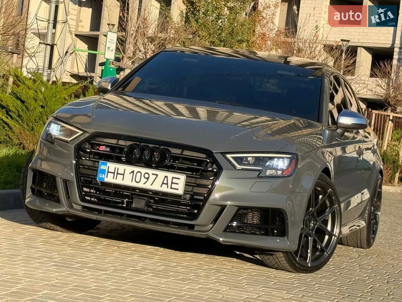 2015 Audi S3 - мініатюра 37