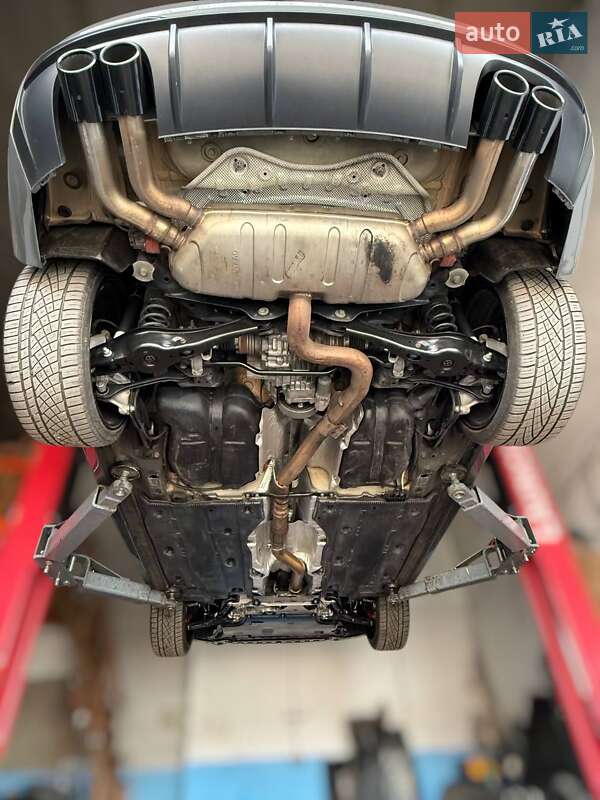 Седан Audi S3 2016 в Одессе фото 45 Седан Audi S3 2016 в Одессе