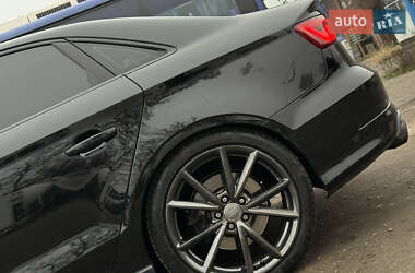 Седан Audi S3 2015 в Одессе