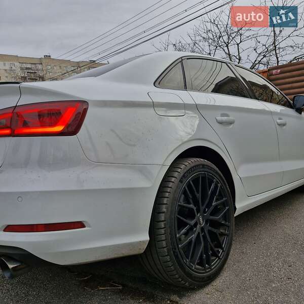 Седан Audi S3 2014 в Виннице фото 9 Седан Audi S3 2014 в Виннице