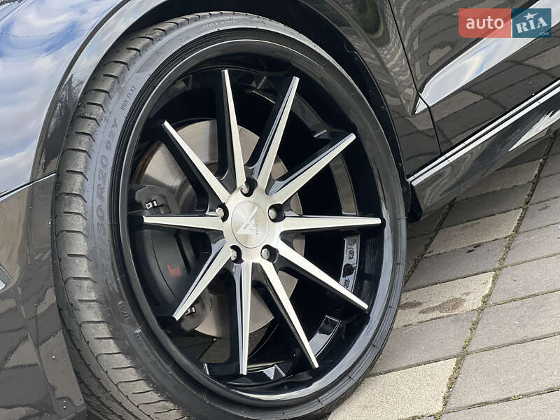 Седан Audi S3 2016 в Стрые фото 47 Седан Audi S3 2016 в Стрые