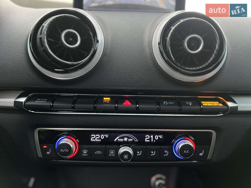 Седан Audi S3 2016 в Стрые фото 58 Седан Audi S3 2016 в Стрые