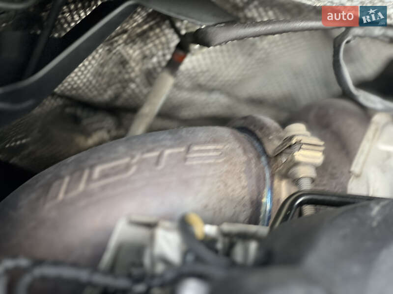 Седан Audi S3 2016 в Стрые фото 71 Седан Audi S3 2016 в Стрые