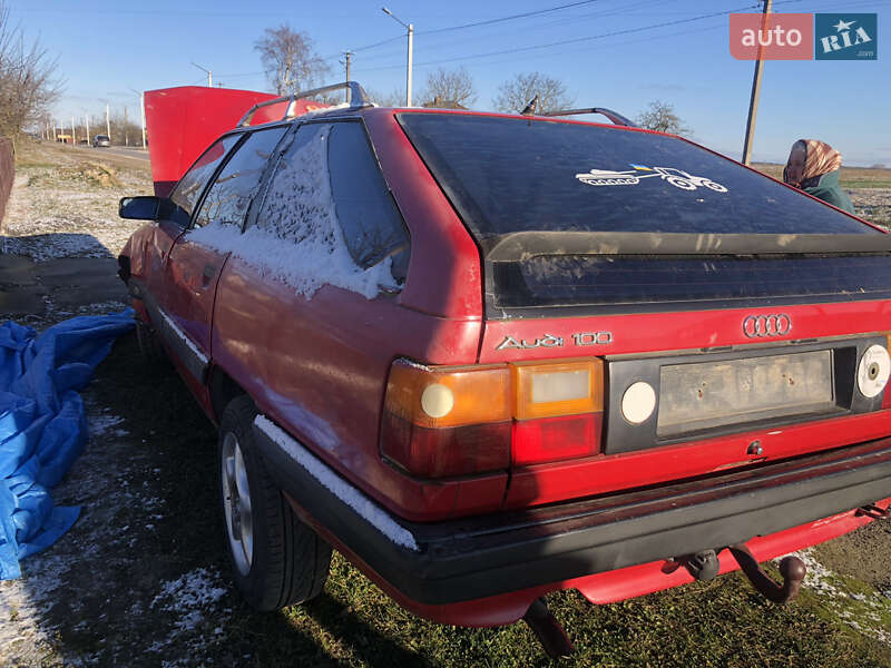Хэтчбек Audi S3 1999 в Рожище