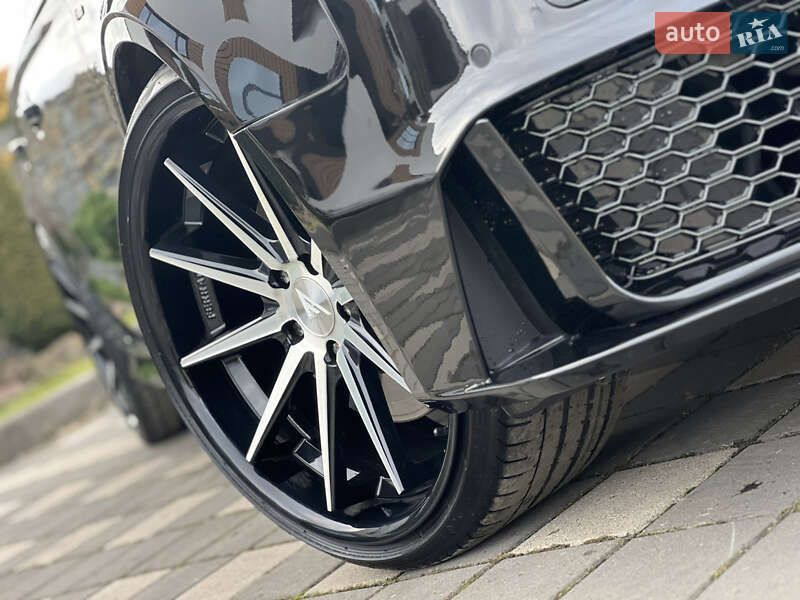 Седан Audi S3 2016 в Львові фото 6 Седан Audi S3 2016 в Львові