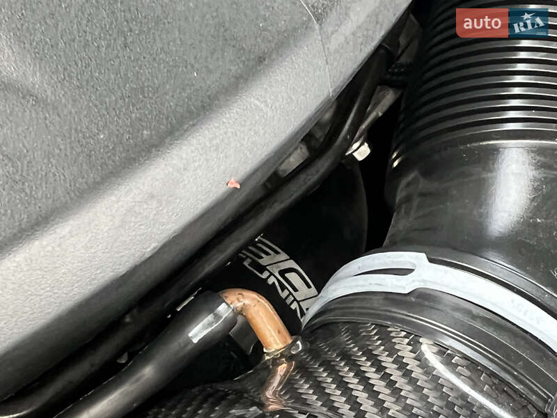 Седан Audi S3 2016 в Львові фото 49 Седан Audi S3 2016 в Львові