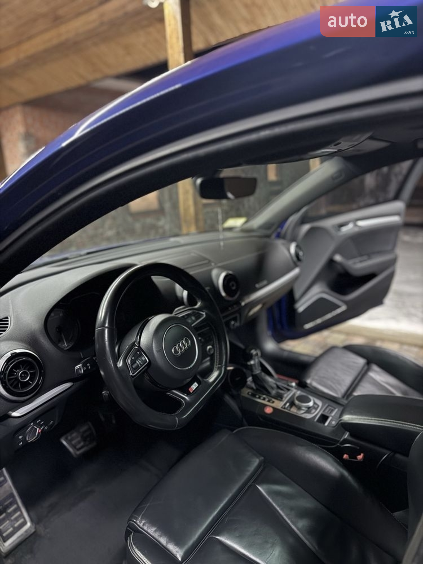 2015 Audi S3 - мініатюра 9