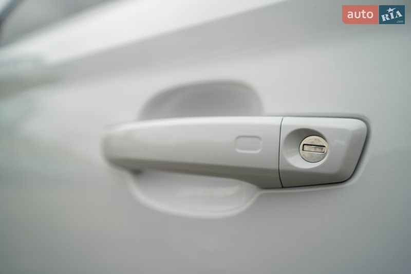 Седан Audi S3 2015 в Києві