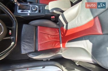 Седан Audi S3 2015 в Киеве