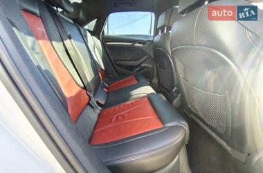 Седан Audi S3 2015 в Киеве