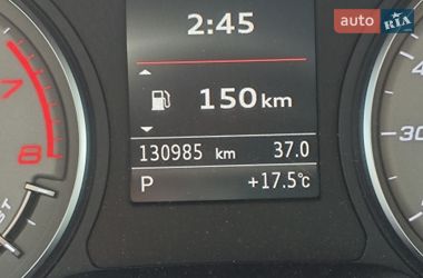 Седан Audi S3 2015 в Киеве