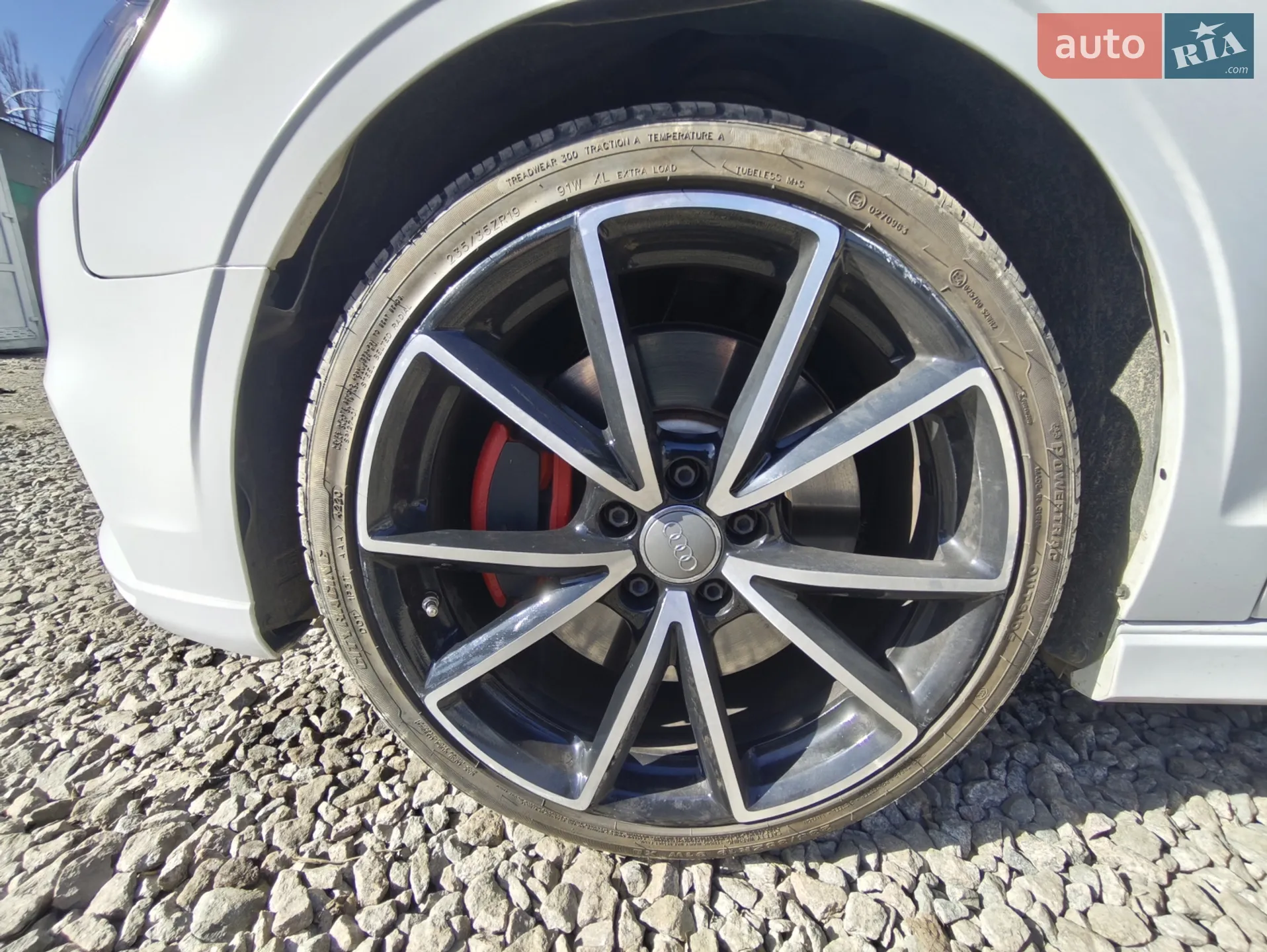 2015 Audi S3 - мініатюра 29