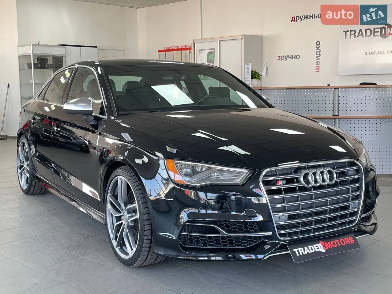 2014 Audi S3 - мініатюра 18