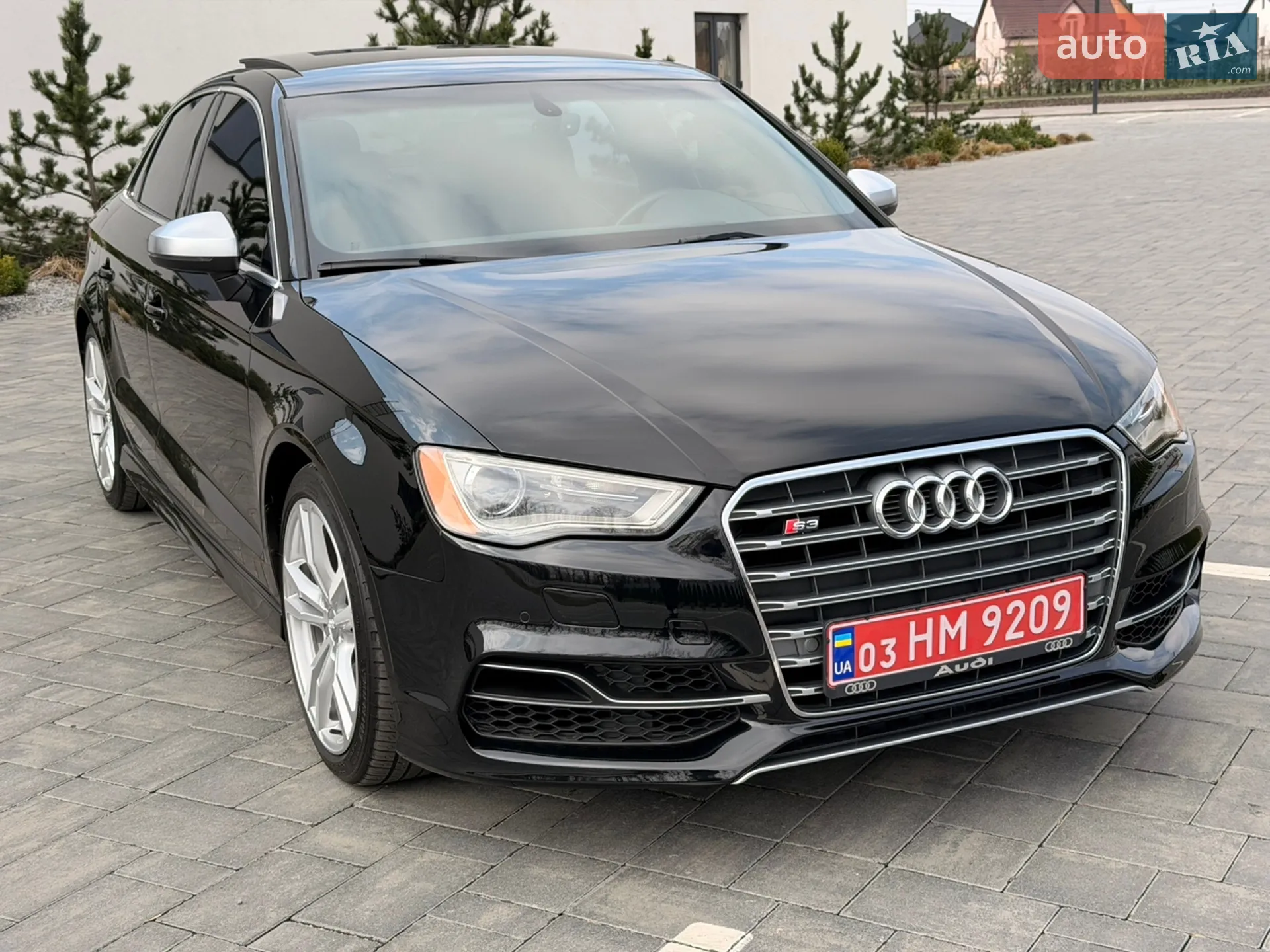 2016 Audi S3 - мініатюра 8
