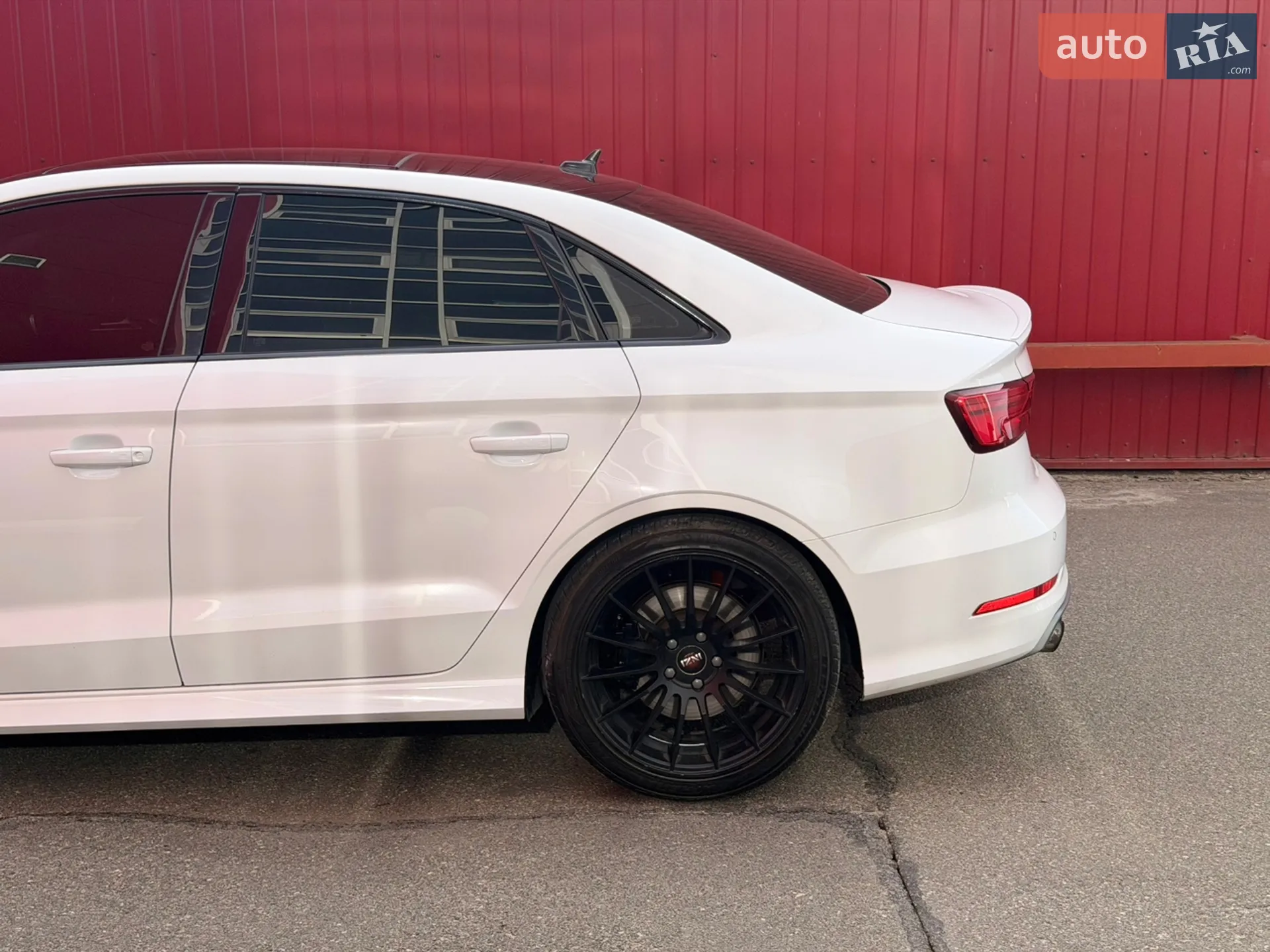 2015 Audi S3 - мініатюра 9