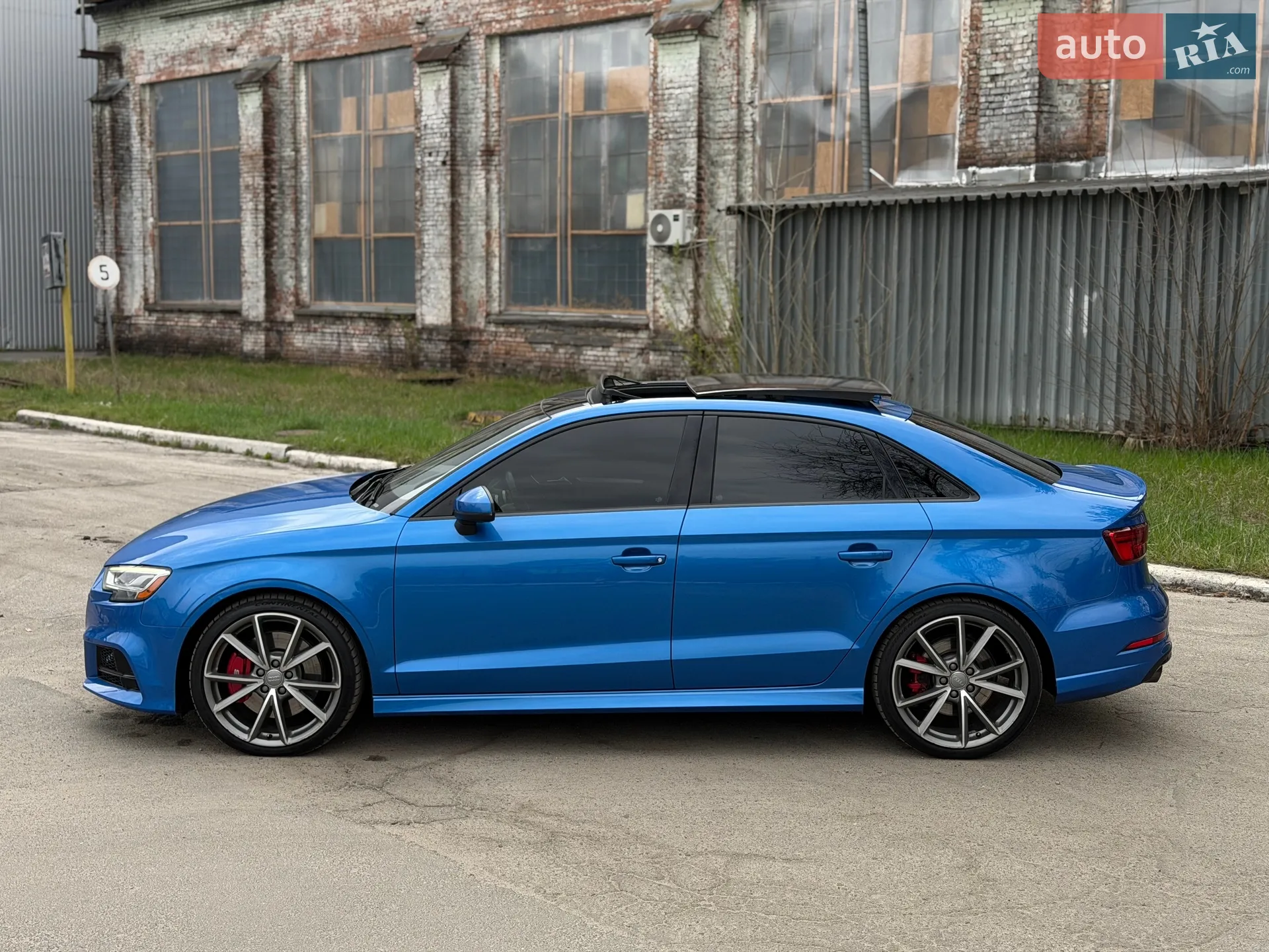 2017 Audi S3 - мініатюра 34