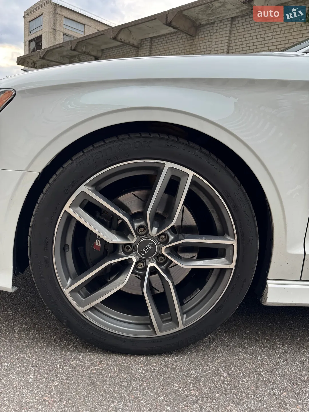 2014 Audi S3 - мініатюра 9