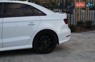 Седан Audi S3 2015 в Кропивницькому