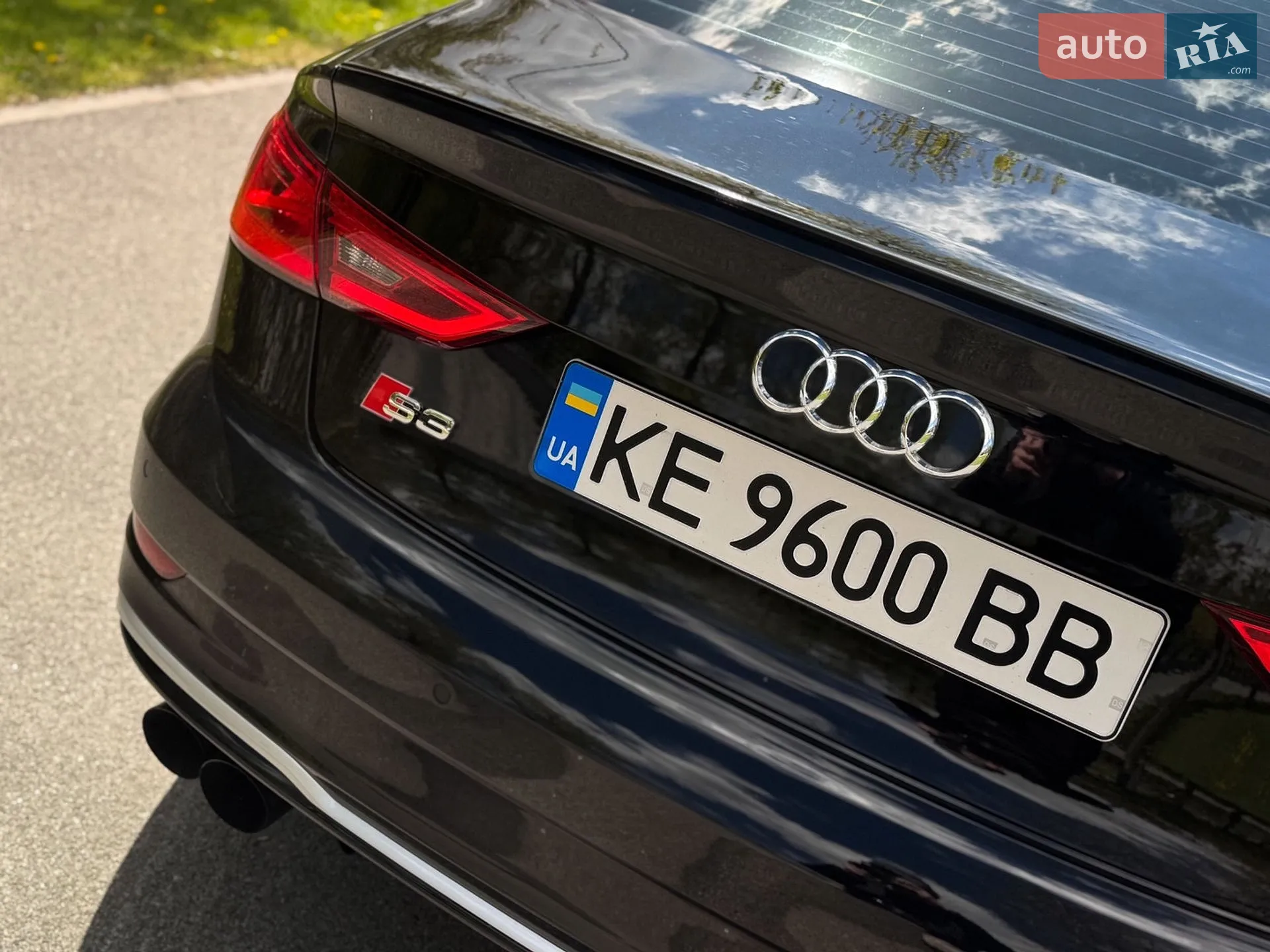 2016 Audi S3 - мініатюра 8