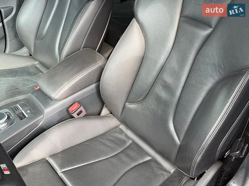 Audi S3 2017 VIN WAUB1GFF2J1043175 фото оголошення 28 з 87