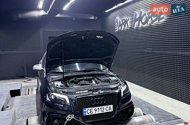 Хэтчбек Audi S3 2008 в Киеве