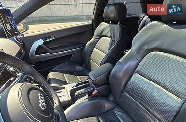 Хэтчбек Audi S3 2008 в Киеве