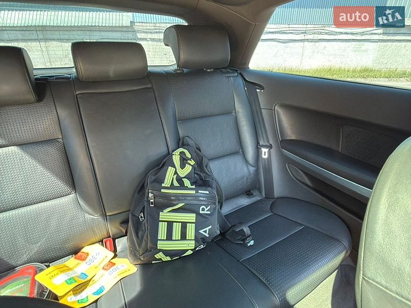 Хэтчбек Audi S3 2008 в Киеве