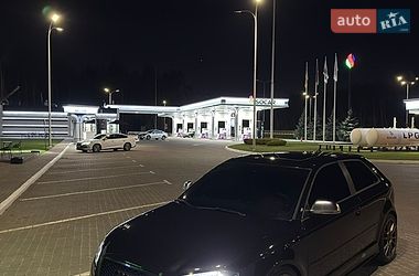 Хэтчбек Audi S3 2008 в Киеве