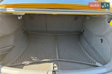 Седан Audi S3 2017 в Києві