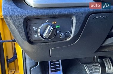Седан Audi S3 2017 в Києві