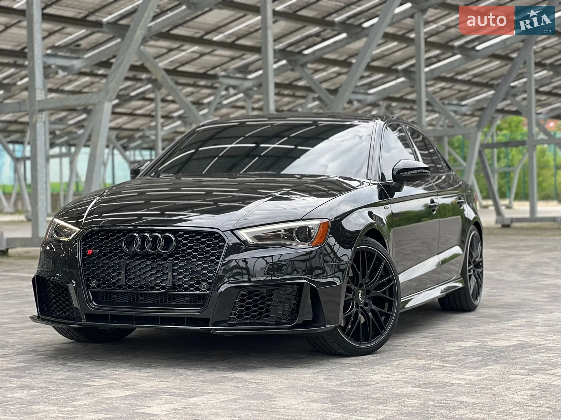 2016 Audi S3 - мініатюра 6