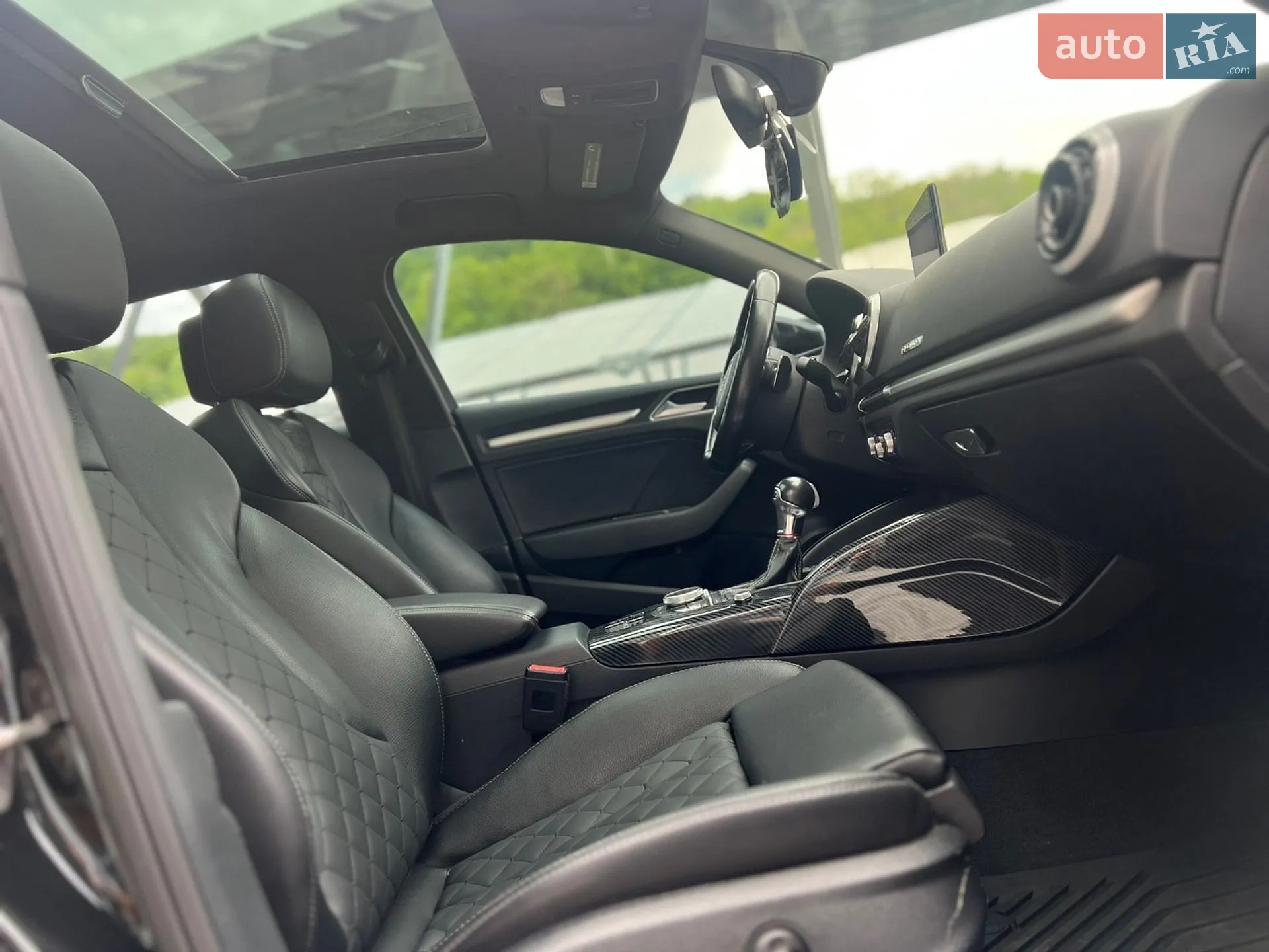 2016 Audi S3 - мініатюра 27