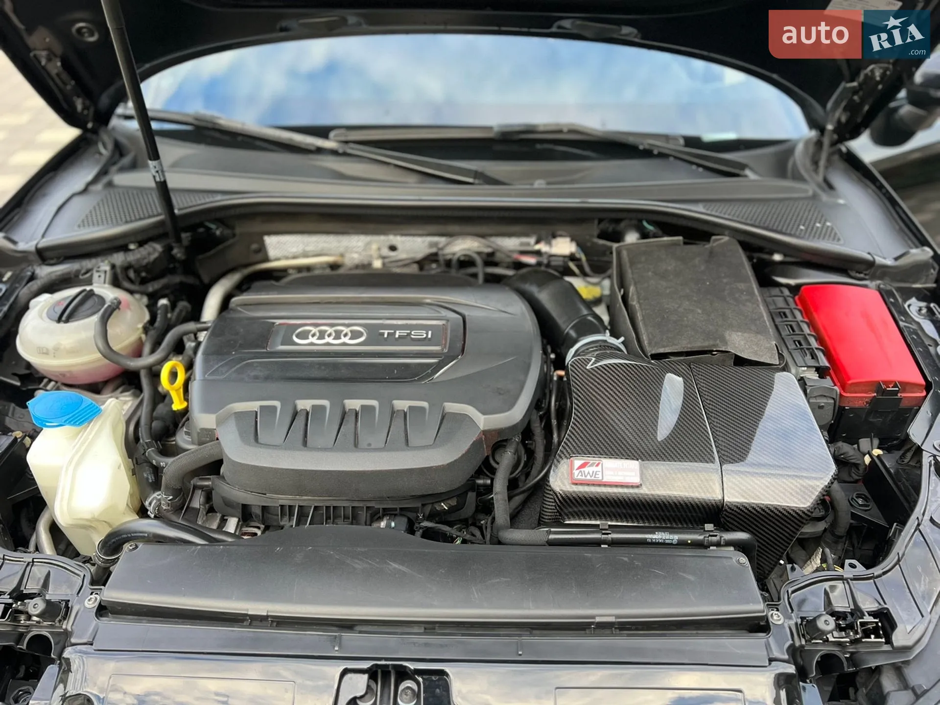 2016 Audi S3 - мініатюра 34