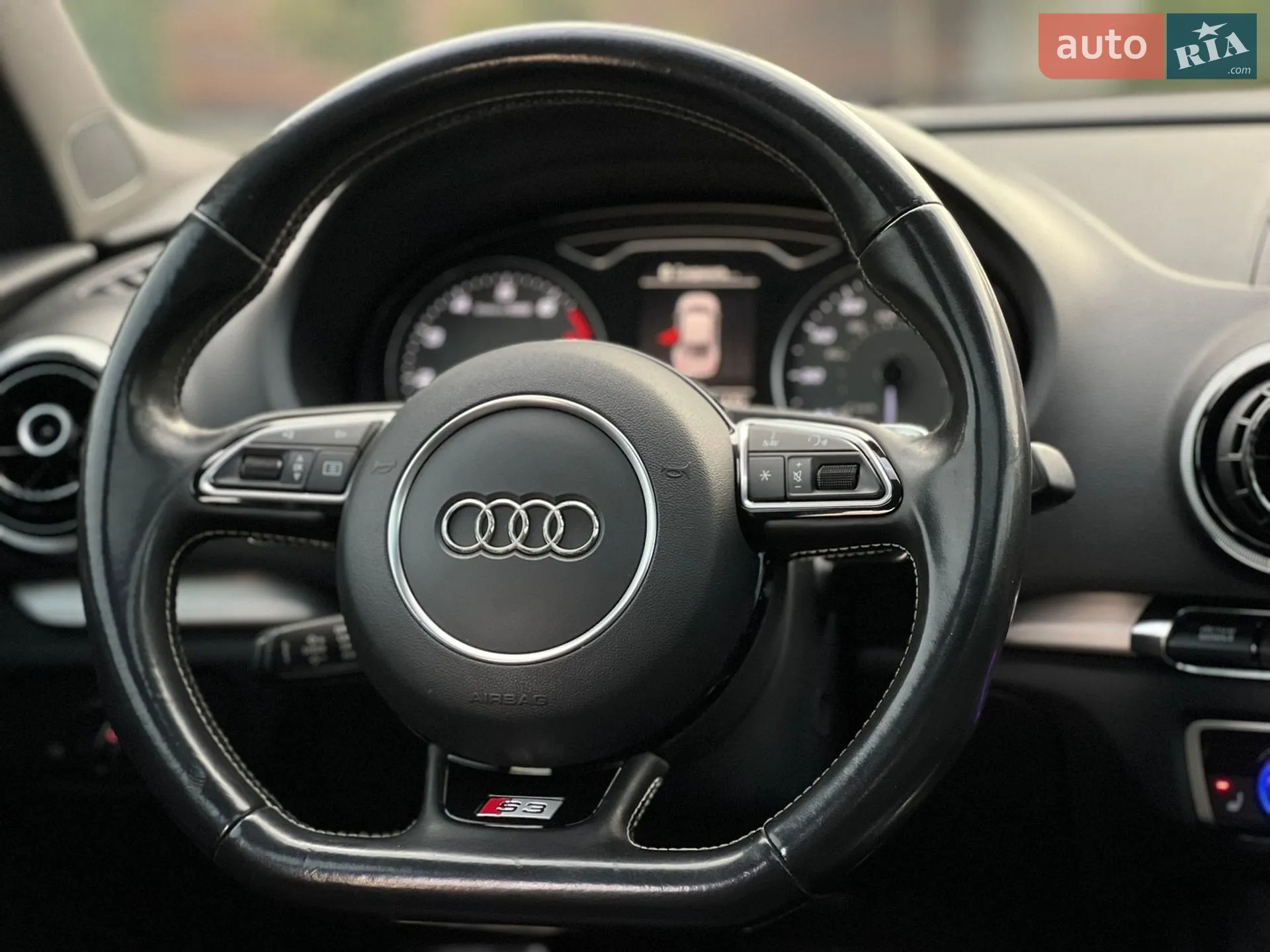 2016 Audi S3 - мініатюра 37