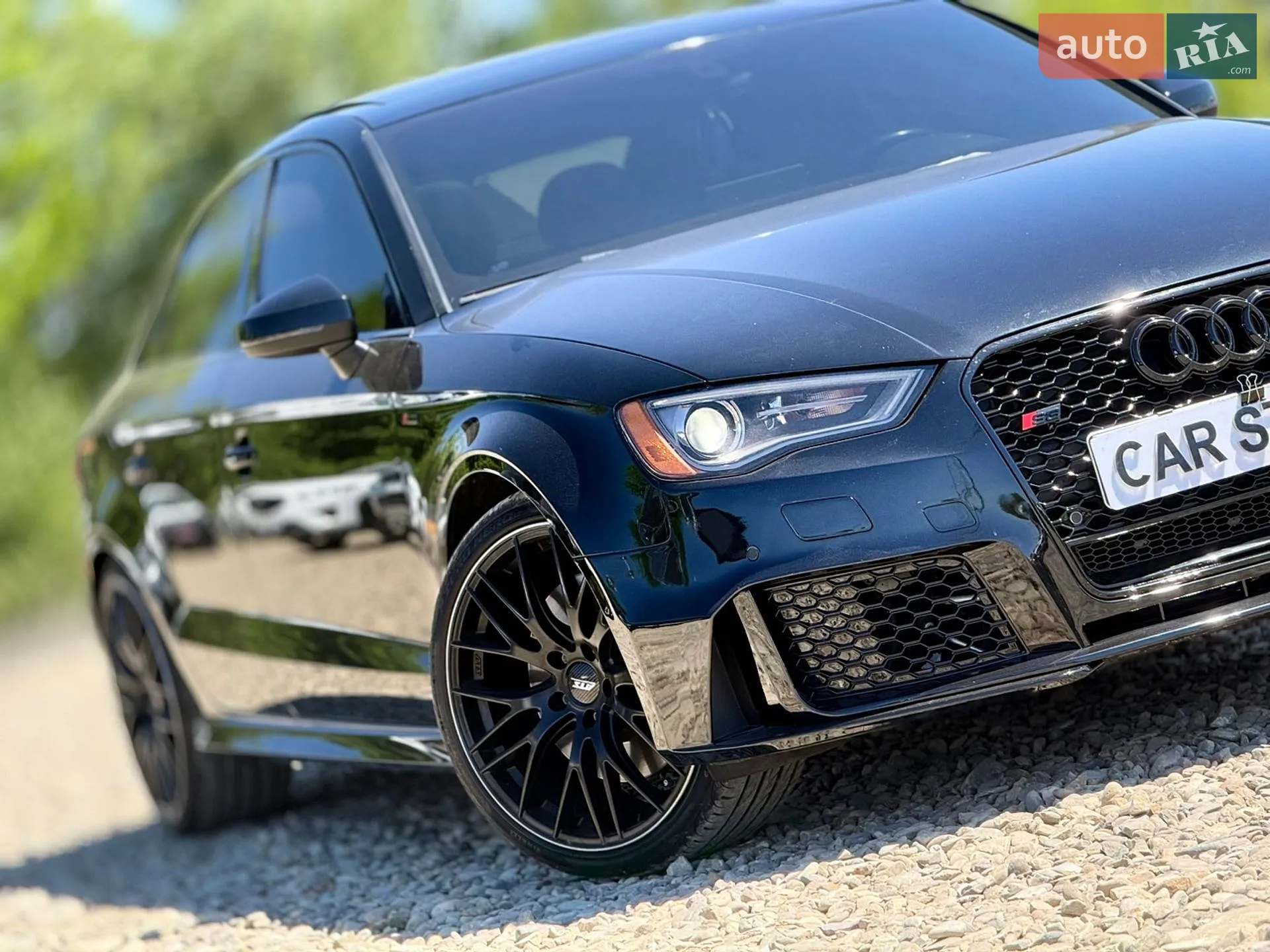 2016 Audi S3 - мініатюра 9