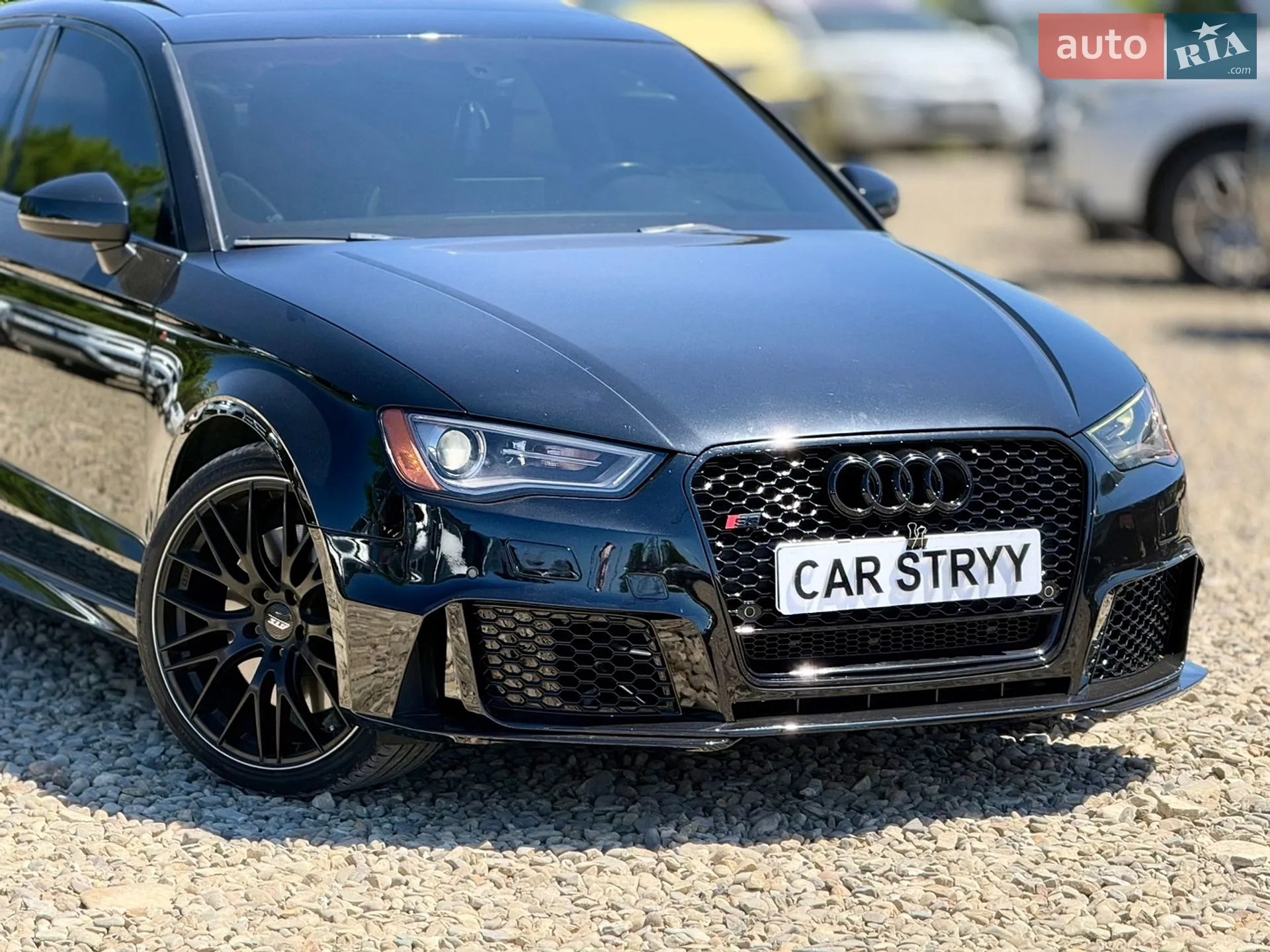 2016 Audi S3 - мініатюра 10