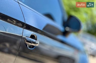 Седан Audi S3 2016 в Стрые