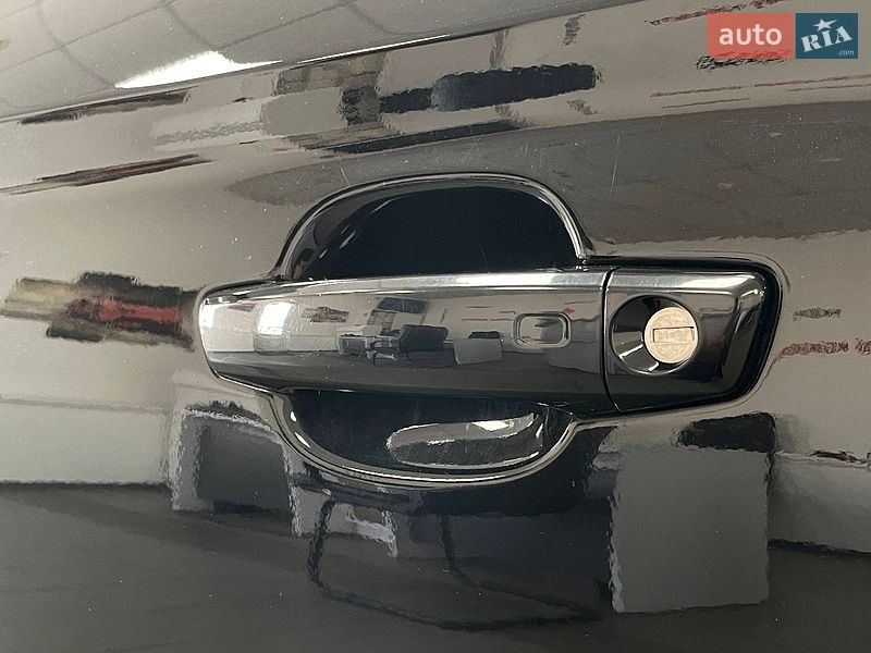 Седан Audi S3 2014 в Києві