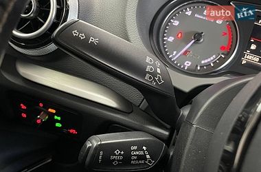 Седан Audi S3 2014 в Києві