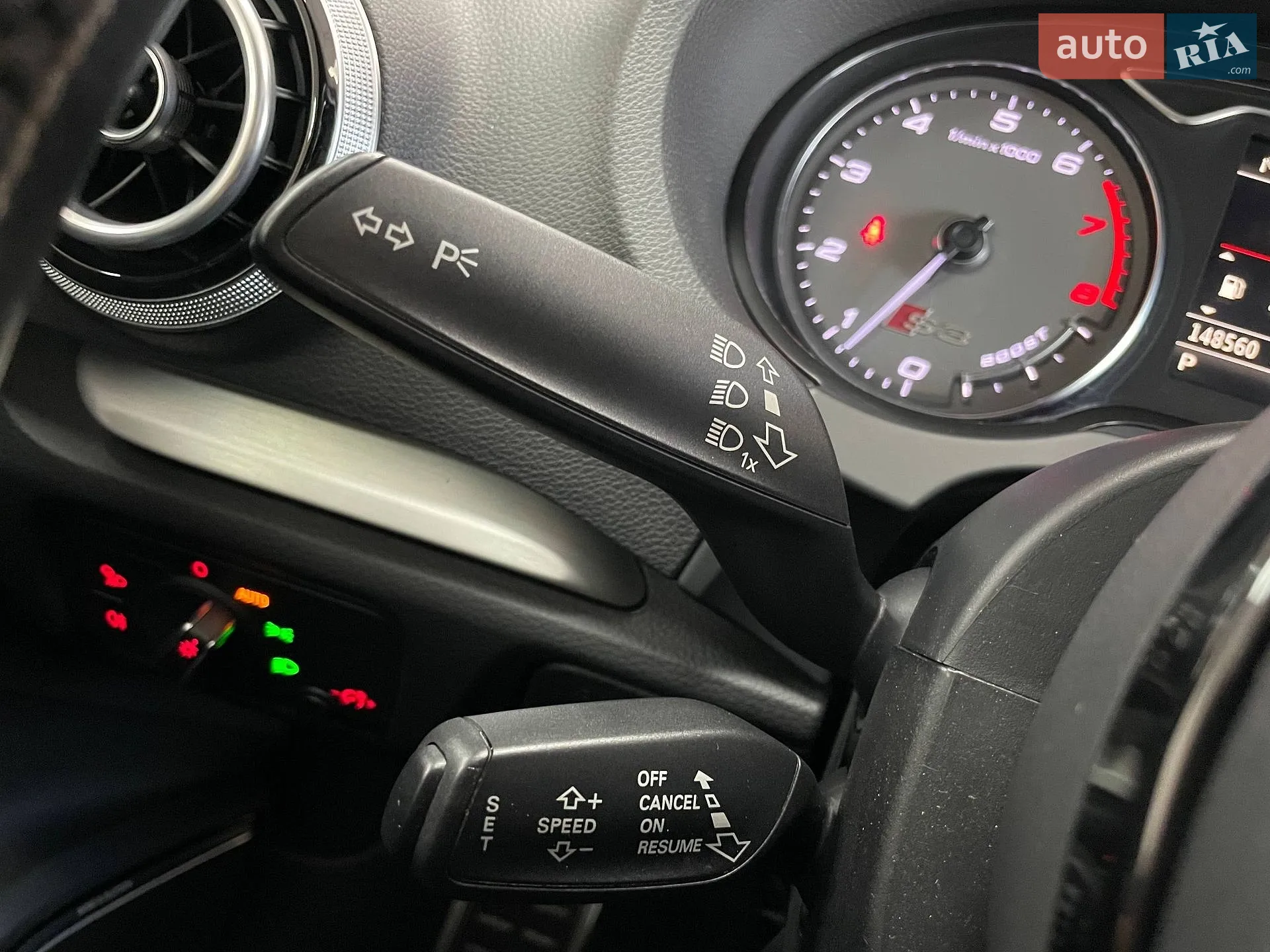 2014 Audi S3 - мініатюра 28