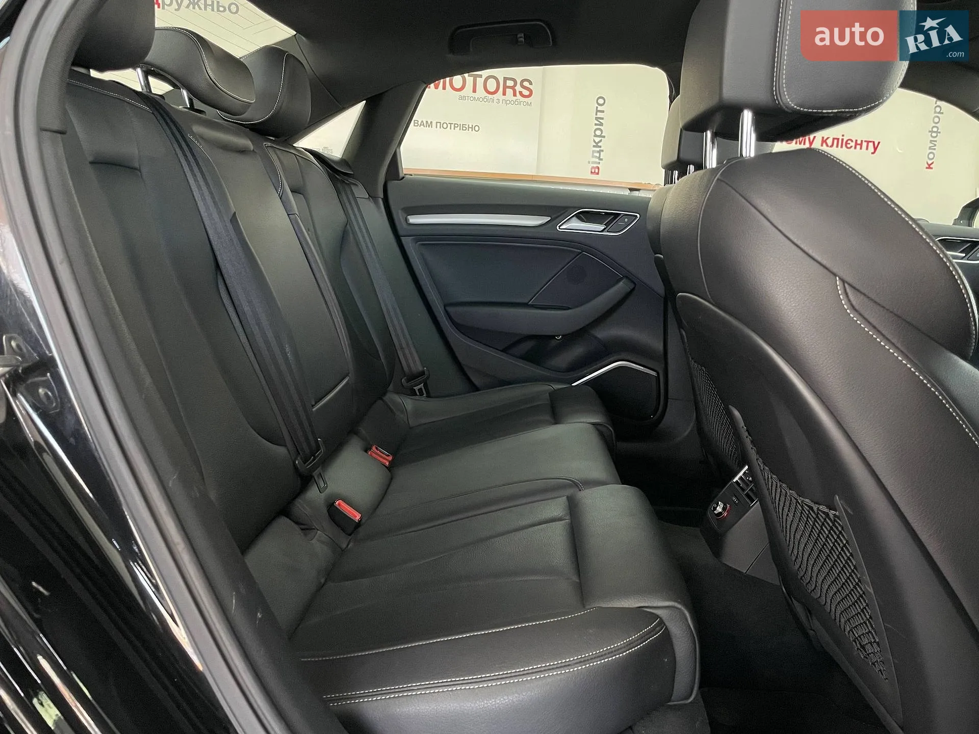 2014 Audi S3 - мініатюра 43