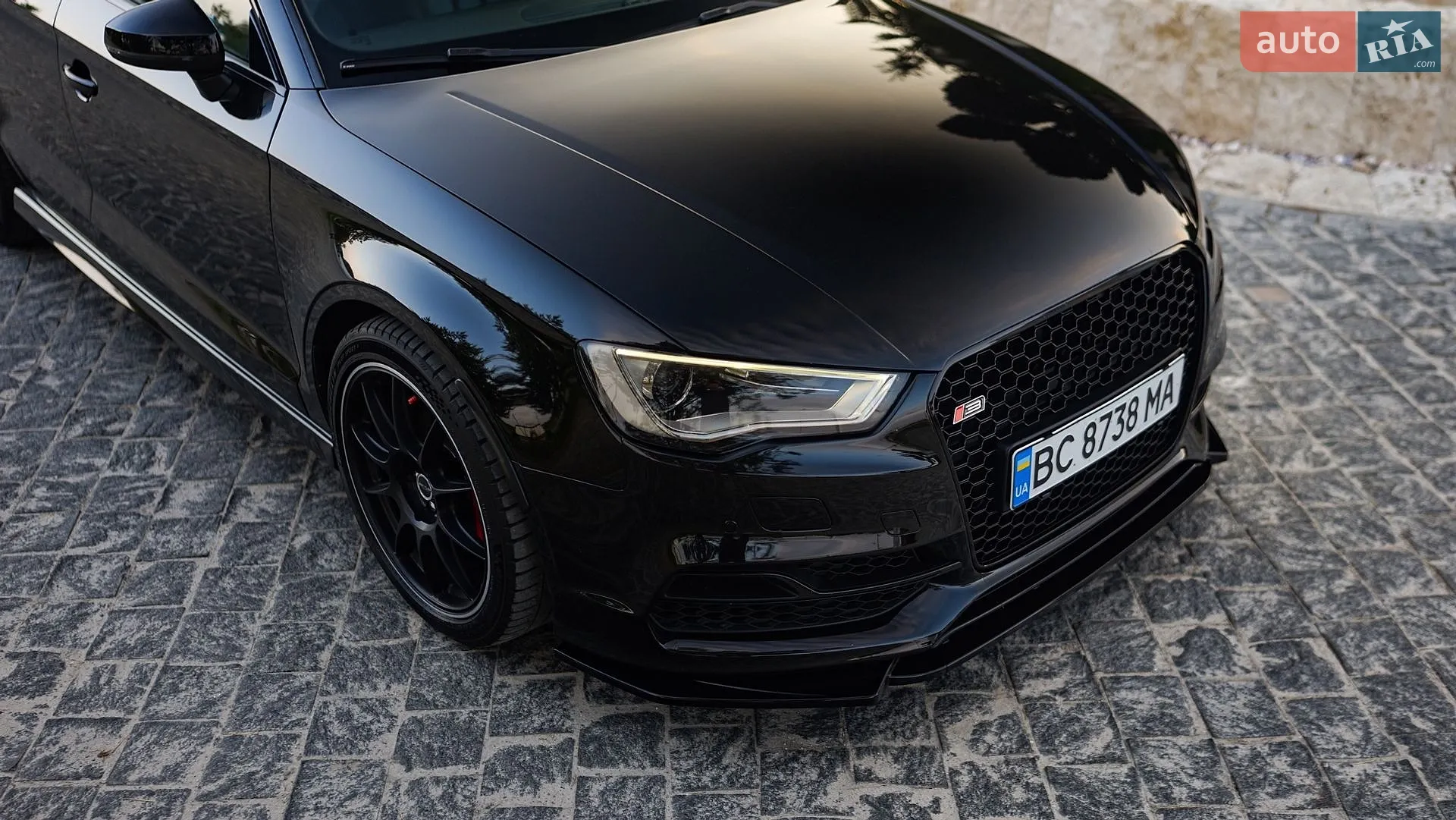 2014 Audi S3 - мініатюра 4